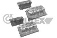 Makas Takozu A9013222619 - Mercedes-Benz OM.602, OM.611 Motor (2000-)