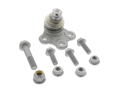 Salıncak Sol Alt A4153300300 - Citan/Kangoo (2008-)