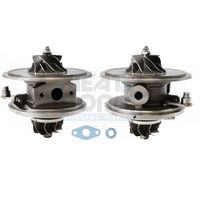 Turbo Conta Seti A6510900086 - 651 Motor (2009-)