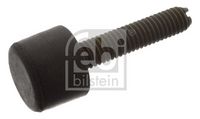 Kaput Ayar Civatası A2019880511 - BN Motor (1980-2004)