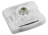 Cam Kızak Fiberi A1267200142 - W126 (1980-1990)