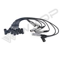 Buji Kablosu 0300890558 - Mercedes-Benz W124/W126/W201 M103 (1985-1993)