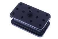 Makas Takozu A9063220619 - VW Crafter OM646-651 (2006-)