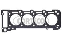 Silindir Kapak Contası A6460161920 - Mercedes-Benz M646 Motor (2004-)