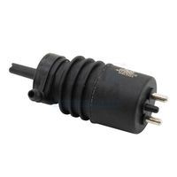Su Fıskiye Motoru A2028690021 - BM Motor (1982-1998)