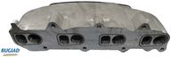 Emme Manifoldu A6460901637 - Sprinter W906 M646 Motor (2006-)