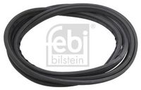 Ön Cam Fitili A1166710020 - Mercedes-Benz S-Class W116 (1972-1980)