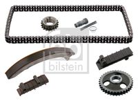 Distribütör Dişlisi A1020500906 - Mercedes-Benz W124/201 M102 (1989-1993)