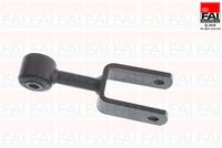  Viraj Askı Rotu Arka A9063201489 - BM Motor (2006-) - TEKNOROT 