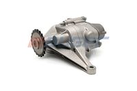 Yağ Pompası A6461801401 - M646 Motor (2003-2009)