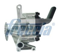 Yağ Pompası A6011801401 - Mercedes-Benz Vito/Sprinter M611 Motor (1999-2006)