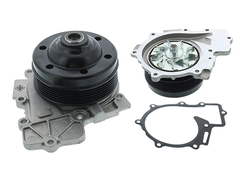 Devirdaim A6512003501 - Mercedes-Benz Vito 639 (2011-) - LASO 