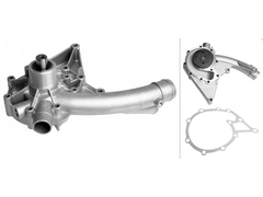 Devirdaim A1022004301 - Mercedes W123 M102 (1982-1985)