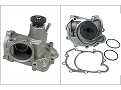 Devirdaim A1192002101 - M119 Motor (91-98)