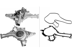 Devirdaim A1122001501 - M112 Motor (1997-2007)