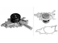 Devirdaim A6112001001 - Vito M611 Motor (2002-2009)