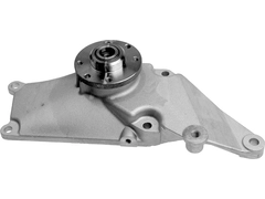 Motor Kapağı Ön A1042001328 - Mercedes-Benz W124 M104 (1992-1995)