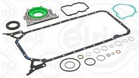 Takım Conta Alt A1110103108 - Mercedes-Benz C-Serisi W203 (2000-)