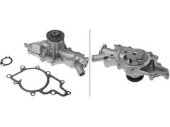 Devirdaim A6472000101 - W901-902-903-904 M647-612 Motor (2000-)