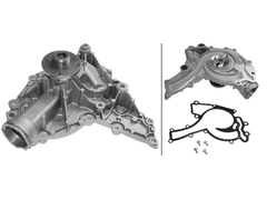 Devirdaim A2722001301 - Mercedes-Benz W639-906 M272 (2006-)
