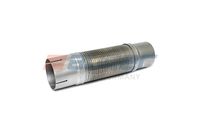 Esnek Boru A6744900065 - LK/LN2 1117 O/LO (1984-1998)