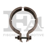 Kelepçe A2034900441 - BM Motor (2003-)