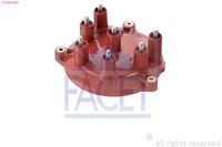 Distribütör Kapağı A1031580002 - Mercedes-Benz W124/201/126 (1985-1993)