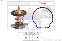 Termostat A6422002315 - Mercedes-Benz (2013-)