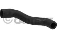 Yağ Su Ara Hortumu A6462030282 - OM 646 Motor (2006-)