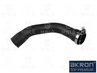 Radyatör Hortumu A6395017882 - Mercedes-Benz Vito W639 (2003-2009)