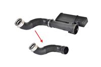 Turbo Hortumu A2115282982 - 646 Motor (02-)