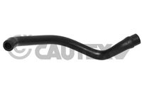 Hava Hortumu A2710160481 - 271 Motor (2002-)