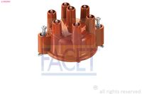 Distribütör Kapağı 123-116-107-460 - 110 Motor (1974-1993)