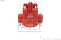 Distribütör Kapağı A0001584302 - Mercedes-Benz W124/201 M102 (1983-1993)