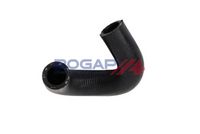 Termostat Hortumu A6512001482 - 651 Motor (2009-)