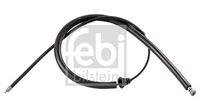 Kilometre Teli A1245400568 - W124 (1985-)