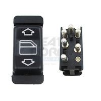 Cam Düğmesi A1268206310 - S-Class Model 126 (1997-2000)