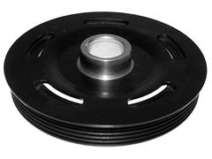 Krank Kasnağı A1660300303 - 166-668 Motor (1997-2005)