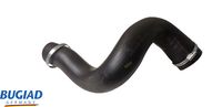 Turbo Hortumu A2105282682 - Mercedes-Benz W210 M611 (1996-2000)