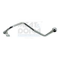 Turbo Yağ Besleme Borusu A6481800020 - 648 Motor (2002-2009)