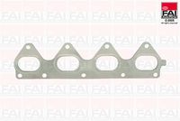 Manifold Contası Egzoz A6541421500 - 654 Motor (2016-)