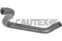 Kalorifer Hortumu A6012030682 - 901-902-903-904 (1996-2002)