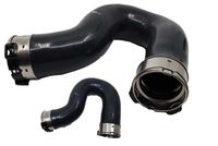 Turbo Hortumu A9065285382 - Mercedes W906 M651 Motor (2010-2018)