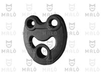 Egzoz Askı Lastiği A1244920044 - BM Motor (1985-)
