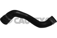 Radyatör Hortumu A2045018682 - Mercedes W204/W212/W207/W218 (2011-2016)