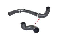 Turbo Hortumu A2105280982 - Mercedes-Benz W210 (1998-2002)