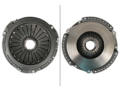 Debriyaj Baskısı A0032509304 - Kombi Van 364 Motor (1986-1994)