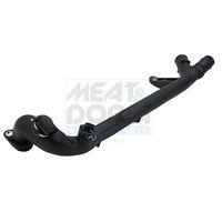 Termostat Borusu A2712001552 - Mercedes-Benz C-Serisi W203-W204, E-Serisi W211, CLK-Serisi W209 (2004-)