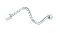 Mazot Borusu A6110700033 - Mercedes-Benz (2000-2006)