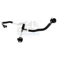 Yakıt Hortumu A6110707632 - M611 Motor (1999-2006)